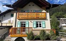 Casa Cesarina By Ama Val Di Fassa