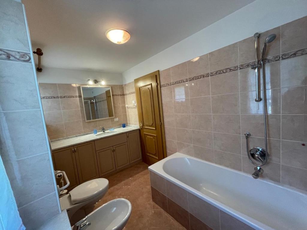Appartamento Casa Cesarina By Ama Val Di Fassa Canazei Esterno foto