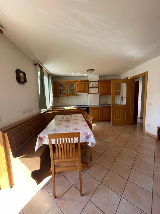 Appartamento Casa Cesarina By Ama Val Di Fassa Canazei Esterno foto