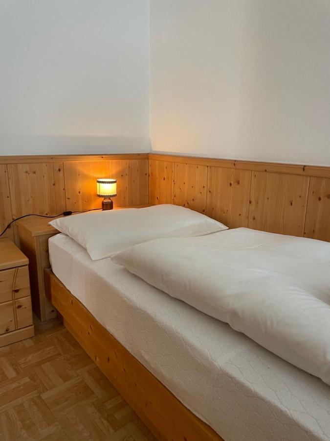 Appartamento Casa Cesarina By Ama Val Di Fassa Canazei Esterno foto