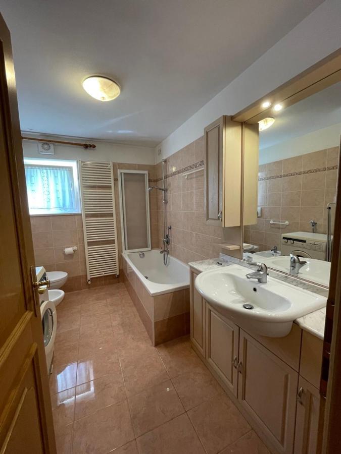 Appartamento Casa Cesarina By Ama Val Di Fassa Canazei Esterno foto