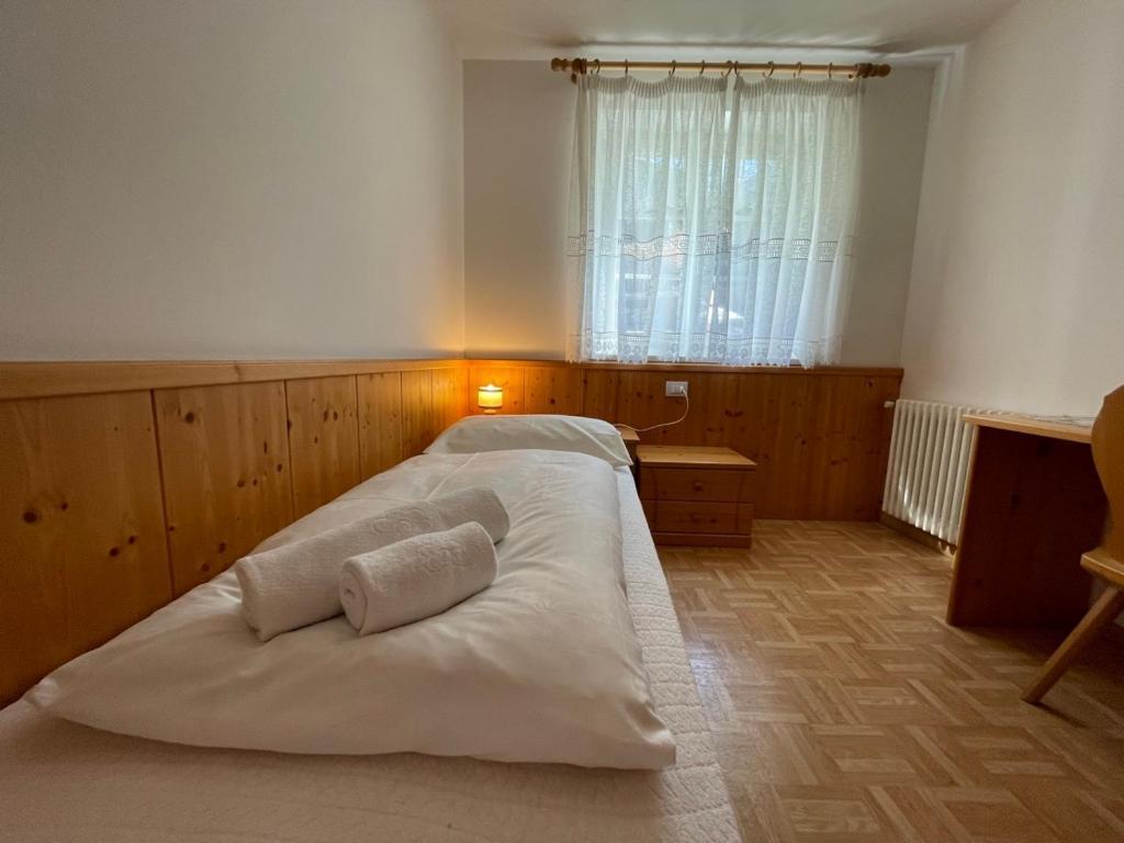 Appartamento Casa Cesarina By Ama Val Di Fassa Canazei Esterno foto