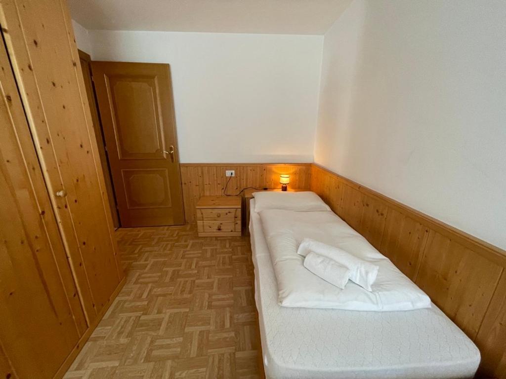 Appartamento Casa Cesarina By Ama Val Di Fassa Canazei Esterno foto