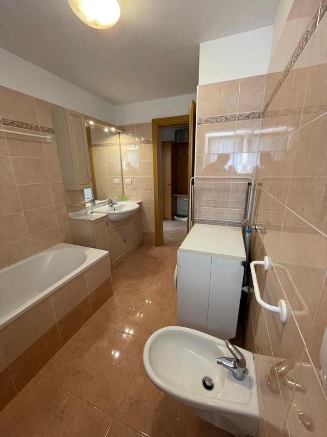 Appartamento Casa Cesarina By Ama Val Di Fassa Canazei Esterno foto