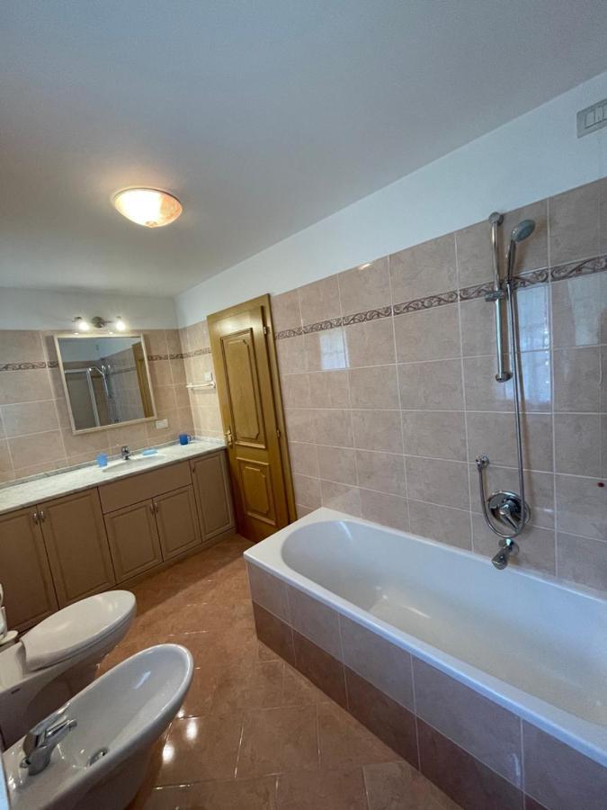 Appartamento Casa Cesarina By Ama Val Di Fassa Canazei Esterno foto