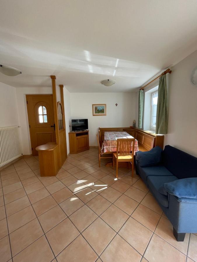 Appartamento Casa Cesarina By Ama Val Di Fassa Canazei Esterno foto