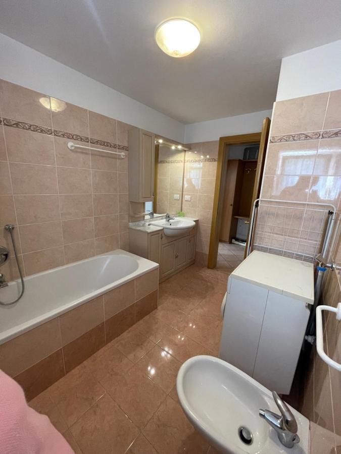 Appartamento Casa Cesarina By Ama Val Di Fassa Canazei Esterno foto